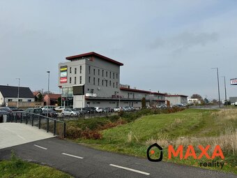 PRENÁJOM OBCHODNÉHO PRIESTORU, CENTRUM , SENICA - 8