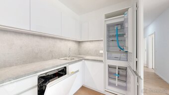 Na predaj 3 izbové byty s loggiou v novostavbe, Poprad - 8