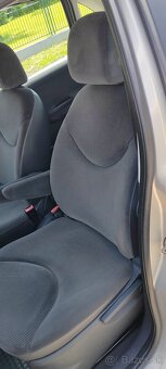 Citroën C3 90 tic km - 8