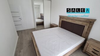 3-IZBOVÝ BYT S BALKÓNOM, 92m2, 2 x GARÁŽOVÉ STÁTIE, ŽILINA - 8