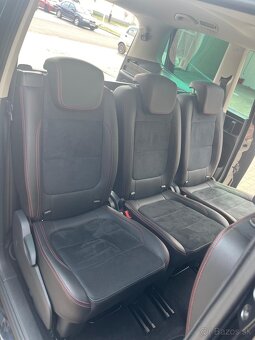 Seat Alhambra 2.0 TDI 110kW FR-Line Family DSG - 8