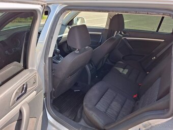 Škoda octavia 2 combi, 1.6tdi 77kw, facelift - 8