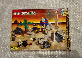 Lego - 8
