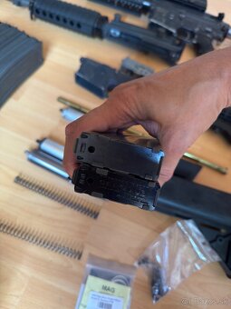 Airsoft PTW 2x - 8