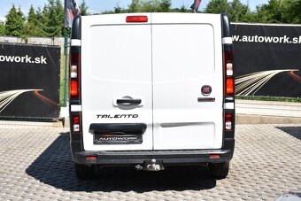 Fiat Talento 1.6 MultiJet 120k L2H1 5_MIESTNE SR DPH - 8