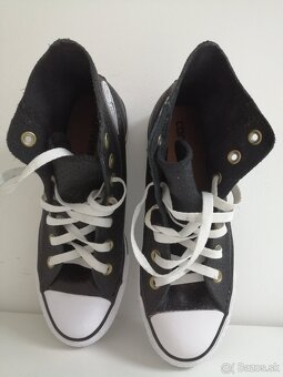 CONVERSE kožené - 8