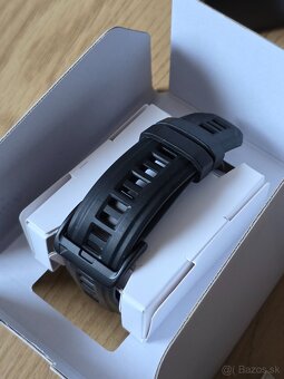 Predám hodinky Garmin Instinct 3 Amoled 50mm - 8