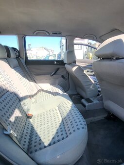 Volkswagen Passat B5 1.9 TDI - 8