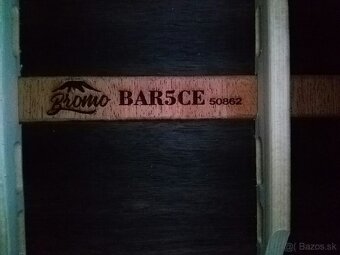 Predam el.ak. gitaru Bromo BAR5CE. Celomasiv. - 8