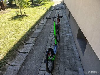 Kolobežka - 8