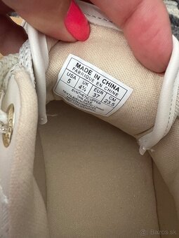 Tenisky originál Michael Kors v.37 nové - 8