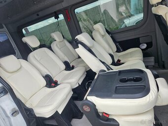 Mercedes sprinter 319 - 8