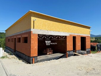 NOVOSTAVBA_4 izb. rodinný dom /223m2/ s pozemkom /543m2/ Žil - 8