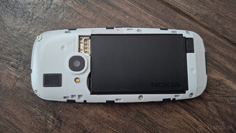 NOKIA 3310 DUAL SIM, FM Rádio, Bluetooth - 8