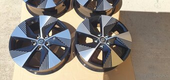 Renault captur kadjar koleos arkana 5x114,3 r18 megane lagun - 8