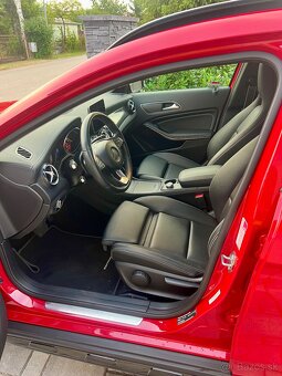Mercedes-Benz GLA 200 AMG 115kw Automat 2020 51000km - 8