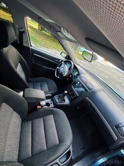 Škoda Octavia 2 Combi 1.9 TDI 77kw/105PS ELEGANCE - 8