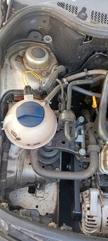 skoda fabia1,1.4mpi 50kw - 8
