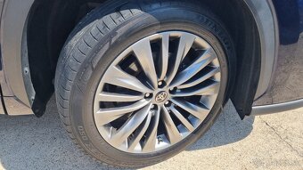 Toyota Highlander 2.5 Hybrid Executive AWD 4X4 JBL - 8