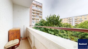 Charizmatický pôvodný byt na vyhľadávanej adrese v širšom ce - 8