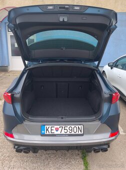 CUPRA Formentor VZ 2.0 TSI DSG 4Drive / 2022 - 8