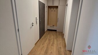 3 izbový byt Topoľčany s vlastným parkovacím miestom / PR - 8