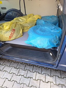 predam vw t5 - 8