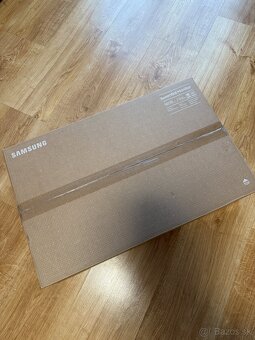 Monitor 24” Samsung S24R350 + originál balenie - 8