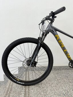 Kellys Gate 30, bicykel, 29", Veľ. : M - 8