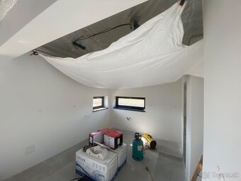Napinane napinacie stropy - 8