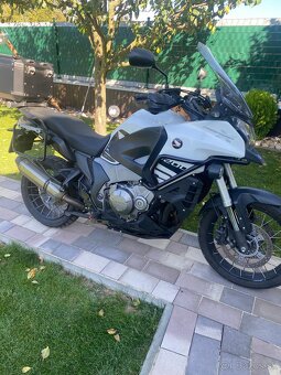 Predam Honda VFR 1200 X Crosstourer - 8