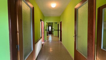 NA PREDAJ 5 izbový rodinný dom v obci Urmince - Topoľčany - 8