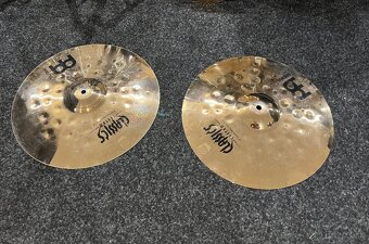 CINELY MEINL - 8