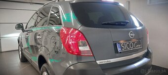 OPEL Antara 2.2 CDTI 4x4 Cosmo, reg. 2022, 176666 km - 8