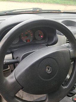 Renault  talia  1.4 - 8