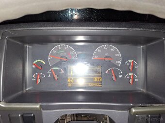 Volvo fm12.380  odtahovka - 8