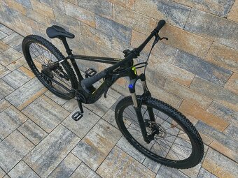 Specialized Turbo Levo HT / L / 29" / 500Wh / 1718 km / - 8