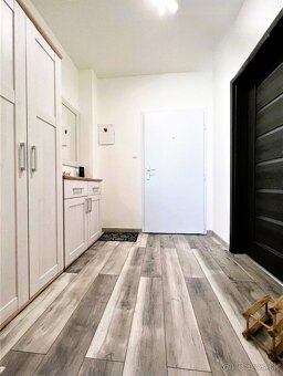 Na prenájom 2. izbový byt v Malackách – CITY RESIDENCE - 8