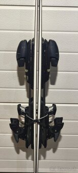 Lyže Head World Cup 156cm - 8