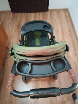 Športový kočík - 8