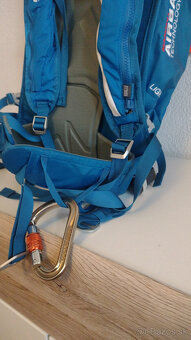 Lavinový batoh MAMMUT | LIGHT | RA 3.0 30 l ultraľahký - 8