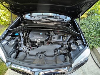 BMW X1 Xdrive20d M sport A/T - 8