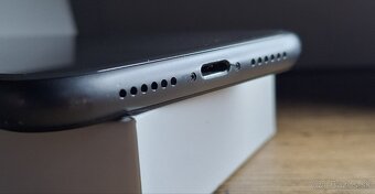 Iphone 11 Black 64GB, používaný,NOVÝ DISPLEJ,NOVÁ BAT..100% - 8