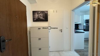 NA PRENÁJOM 1i zrekonštruovaný v centre NITRY s PARKOVANÍM - 8