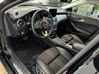 Mercedes-Benz GLA 200D 4MATIC FACELIFT - 8