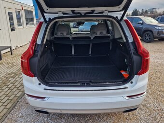 VOLVO XC90 XC 90 D5 DRIVE-E INSCRIPTION AWD / ODPOČET DPH - 8