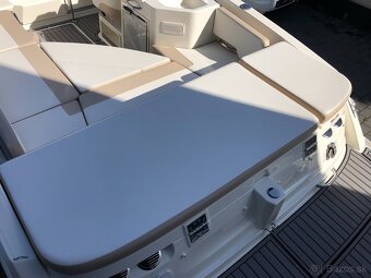 BAYLINER VR-6 Cuddy + MERCRUISER 4.5l V6 MPI 250ps - 8