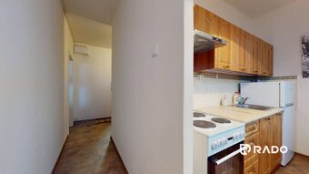 RADO | 1 izb. byt 38 m2 | Považanova ul. - Dúbravka - 8