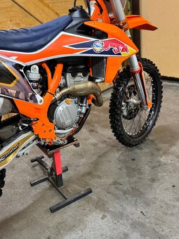 Ktm sxf 250 2020 Factory - 8