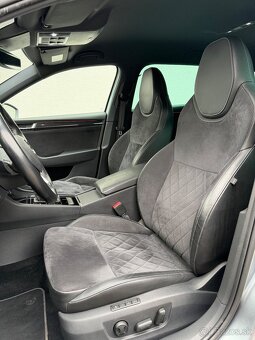 Škoda Superb 3 Sportline Dsg TDI - 8